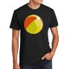 Unisex CVC Tee Thumbnail