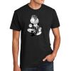 Unisex CVC Tee Thumbnail