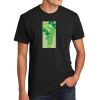 Unisex CVC Tee Thumbnail