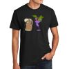 Unisex CVC Tee Thumbnail