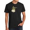 Unisex CVC Tee Thumbnail