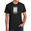 Unisex CVC Tee Thumbnail