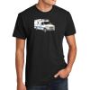Unisex CVC Tee Thumbnail