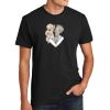 Unisex CVC Tee Thumbnail