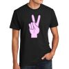 Unisex CVC Tee Thumbnail
