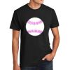 Unisex CVC Tee Thumbnail
