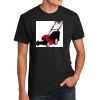 Unisex CVC Tee Thumbnail