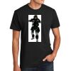 Unisex CVC Tee Thumbnail