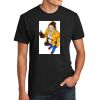 Unisex CVC Tee Thumbnail