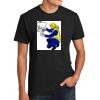 Unisex CVC Tee Thumbnail
