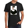 Unisex CVC Tee Thumbnail