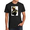 Unisex CVC Tee Thumbnail
