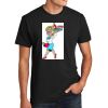 Unisex CVC Tee Thumbnail