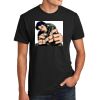 Unisex CVC Tee Thumbnail