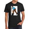 Unisex CVC Tee Thumbnail
