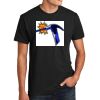 Unisex CVC Tee Thumbnail