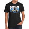 Unisex CVC Tee Thumbnail