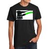 Unisex CVC Tee Thumbnail