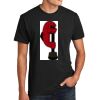 Unisex CVC Tee Thumbnail