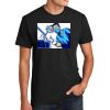 Unisex CVC Tee Thumbnail