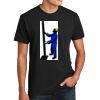 Unisex CVC Tee Thumbnail