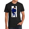 Unisex CVC Tee Thumbnail
