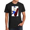Unisex CVC Tee Thumbnail
