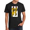 Unisex CVC Tee Thumbnail