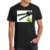 Unisex CVC Tee Thumbnail