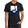 Unisex CVC Tee Thumbnail