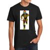 Unisex CVC Tee Thumbnail