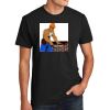 Unisex CVC Tee Thumbnail