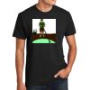 Unisex CVC Tee Thumbnail