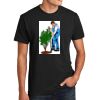 Unisex CVC Tee Thumbnail