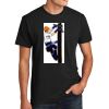Unisex CVC Tee Thumbnail