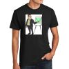 Unisex CVC Tee Thumbnail