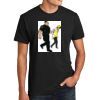 Unisex CVC Tee Thumbnail