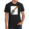 Unisex CVC Tee Thumbnail