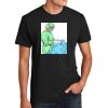 Unisex CVC Tee Thumbnail