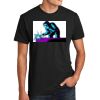 Unisex CVC Tee Thumbnail
