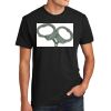 Unisex CVC Tee Thumbnail
