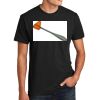 Unisex CVC Tee Thumbnail