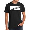 Unisex CVC Tee Thumbnail