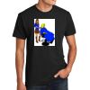 Unisex CVC Tee Thumbnail