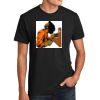 Unisex CVC Tee Thumbnail