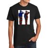 Unisex CVC Tee Thumbnail