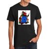 Unisex CVC Tee Thumbnail