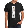 Unisex CVC Tee Thumbnail