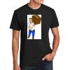 Unisex CVC Tee Thumbnail