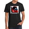Unisex CVC Tee Thumbnail